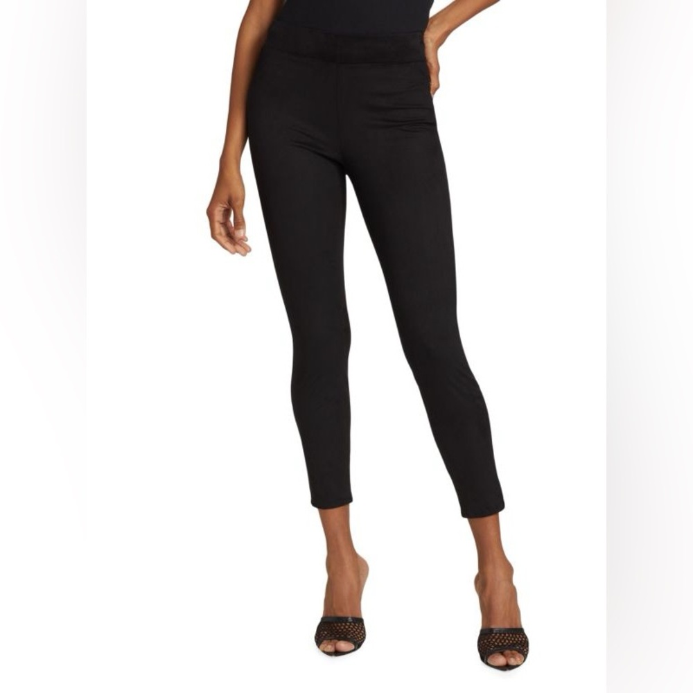 L’AGENCE’s cropped Nini leggings